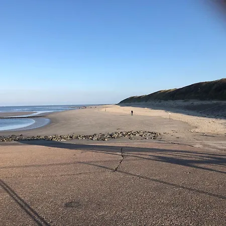 Haus Monopol - Bella Estella アパート ヴァンガーオーゲ