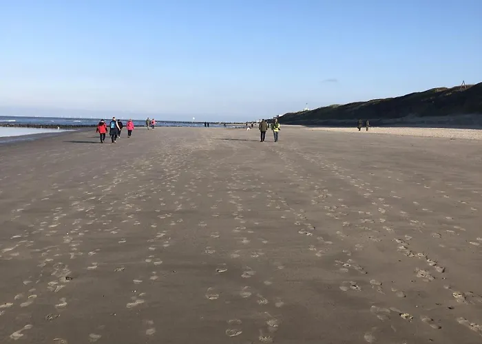 Daire Haus Monopol - Bella Estella *